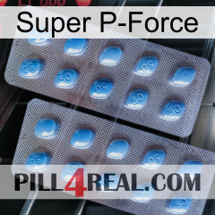 Super P-Force viagra4